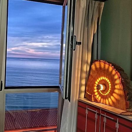 Apartamento Con Vistas Al Mar Malpica Exterior foto