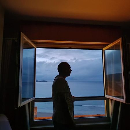 Apartamento Con Vistas Al Mar Malpica Exterior foto