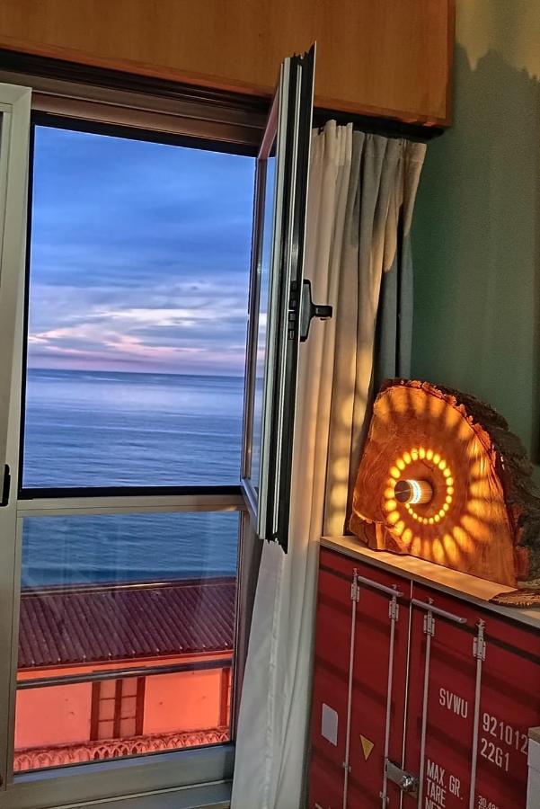Apartamento Con Vistas Al Mar Malpica Exterior foto