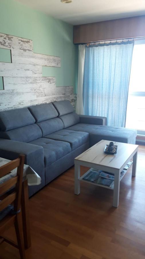 Apartamento Con Vistas Al Mar Malpica Exterior foto